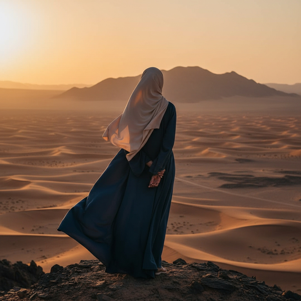 В Германии рассматривают вопрос о ношении хиджаба сотрудниками служб авиабезопасности