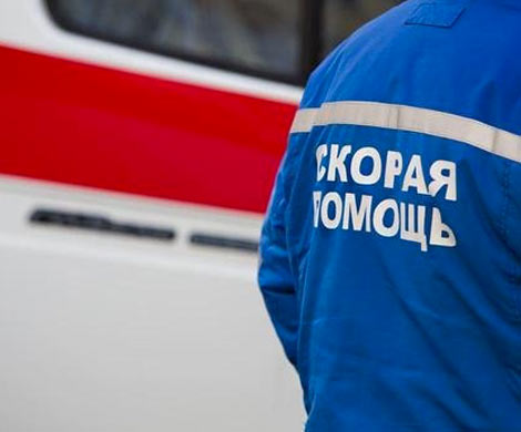 В городе Кириши 57-летний мужчина умер в спортзале
