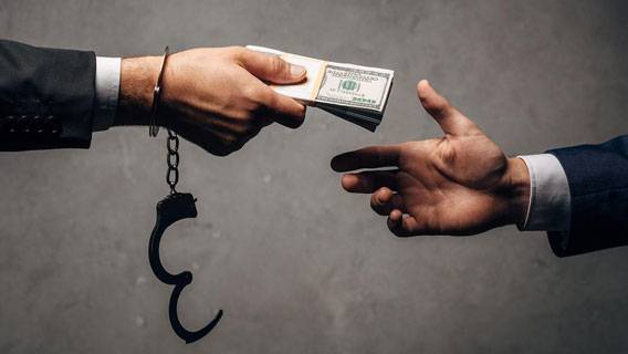 В Госдепартаменте США назначен новый глобальный координатор по борьбе с коррупцией