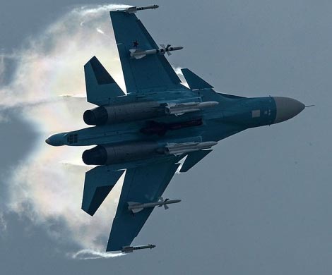 В Госдуме и Совфеде надеются на переход сирийского конфликта в политическую плоскость