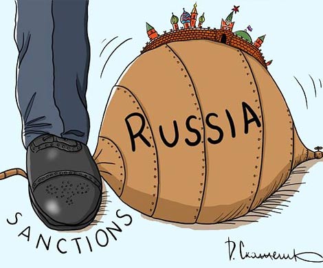 В Госдуме инициируют антиканадские санкции