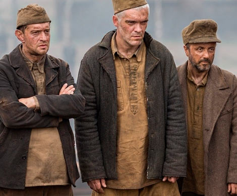 В Госдуме оценили фильм Хабенского «Собибор»