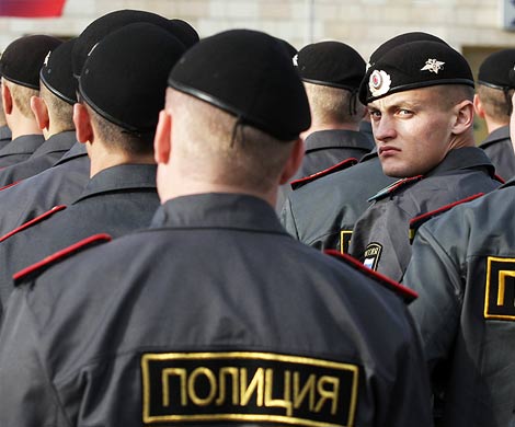 В Госдуме прокомментировали поправки в закон о полиции