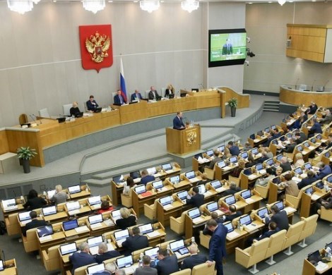 В Госдуме решили защитить пожилых россиян по-новому