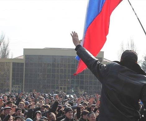 В Госдуме хотят ввести новые обязательства для организаторов митингов