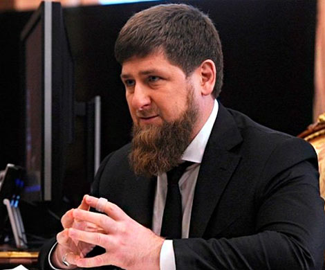 В Грозном рассказали детали неудавшегося покушения на Кадырова