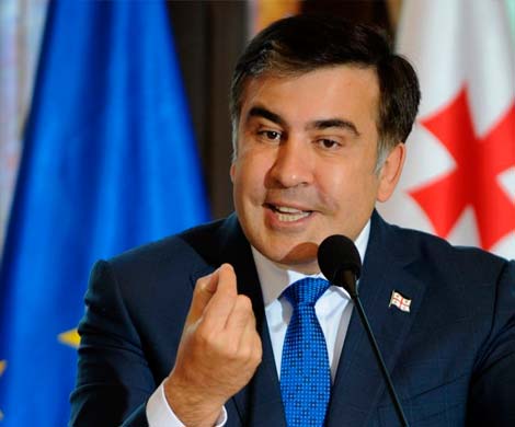В Грузии раскрыли заговор 