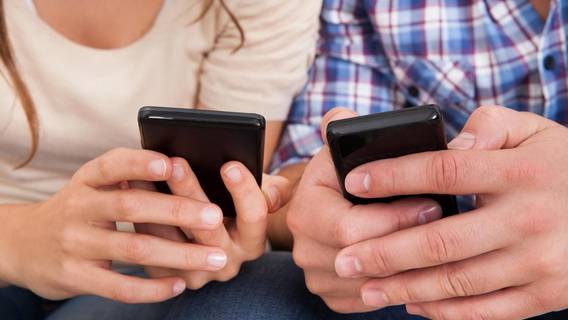В I квартале 70% продаж в России пришлось на долю китайских смартфонов. А продажи ноутбуков снизились на 20%