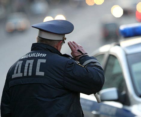В Ингушетии жестоко избили сотрудника ДПС за выписанный штраф