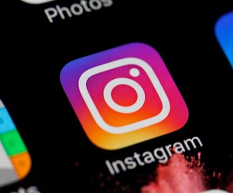 В Instagram скоро появятся музыкальные стикеры