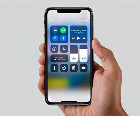 В iPhone X обнаружили новую проблему