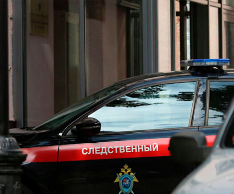 В Иркутске расстреляли коллектора