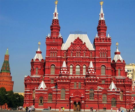 В Историческом музее выставлена мебель «с секретом»