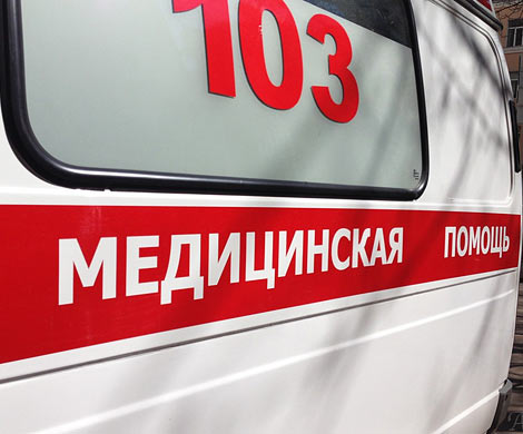 В Иванове 3-х летнюю девочку убил рухнувший на нее комод с игрушками