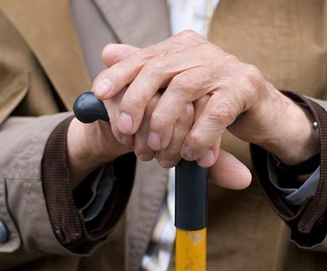В Иванове 73-летний пенсионер избил тростью мужчину и женщину