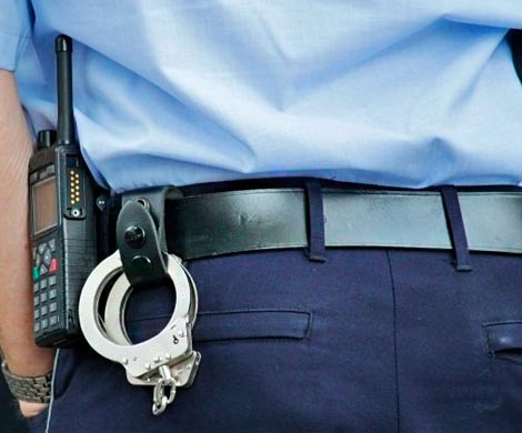 В Иванове на аллее нашли труп мужчины