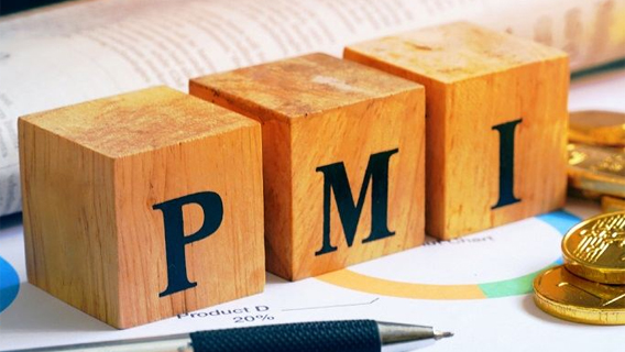 В июле в РФ снизился индекс PMI до 48,4 пункта в обрабатывающей отрасли