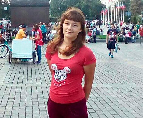 В Ижевске ищут 15-летнюю участницу шоу «Прямой эфир»