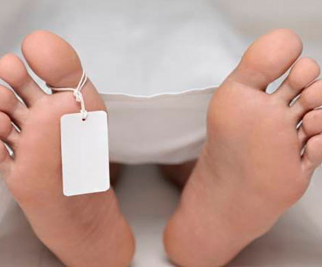 В Ижевске пропавшую 39-летнюю женщину-педиатра нашли мертвой в лесу