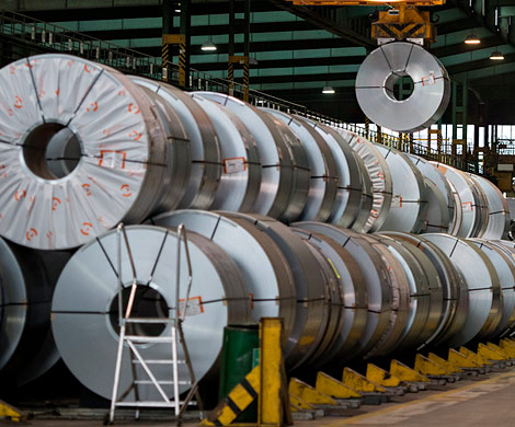 В кабмине планируют поддержать Rusal введением лимитов на импорт алюминия