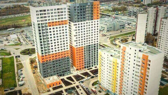 В каком районе Москвы лучше всего покупать новостройки