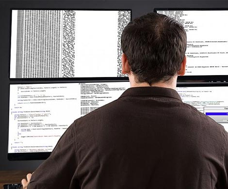 В Калифорнии программист незаметно отлынивал от работы шесть лет