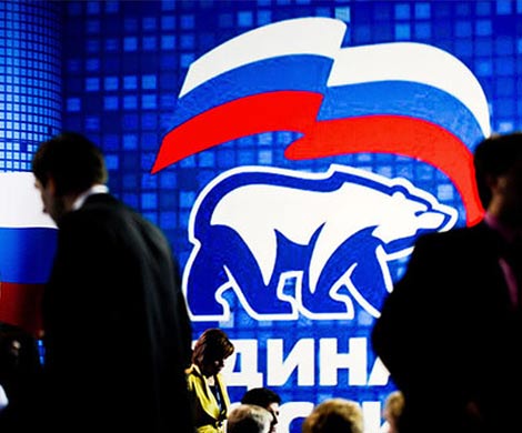 В Калининградской области единороссы не смогли пройти в райсовет