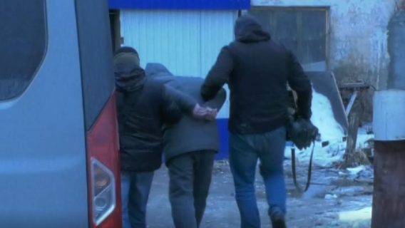 В Казани пожилой пенсионер выстрелил внуку в голову из маузера времен войны