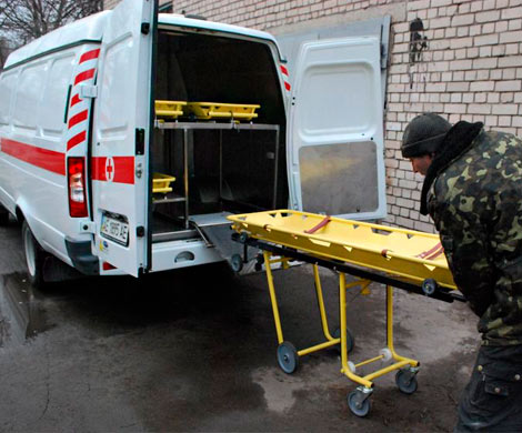 В Кемерове пенсионерка неделю жила в квартире с трупом сына, думая, что он спит