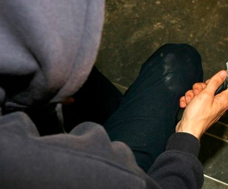 В Кемерове завелся преступник, серийно нападающий на пенсионерок