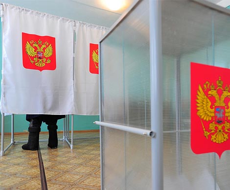 В КГИ анонсируют скорую ликвидацию большинства малых партий