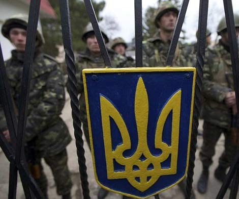 В Киеве довольны выполнением плана мобилизации