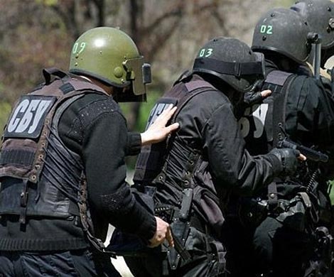 В Киеве заявили, что российские военные из СЦКК помогают ополченцам