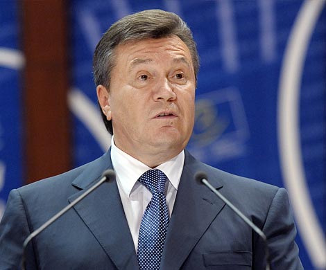 В Киеве заявили об организации Януковичем убийств на Майдане 
