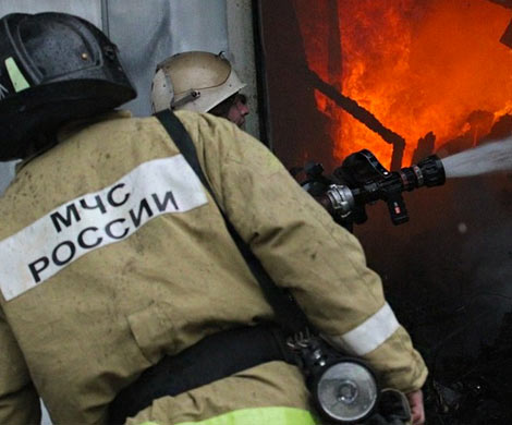  В Кирове мужчина дважды пытался поджечь квартиру своих соседей