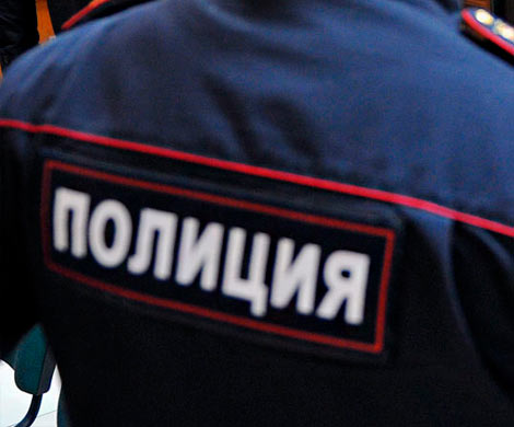 В Кирове на улице Красина нашли труп новорожденного
