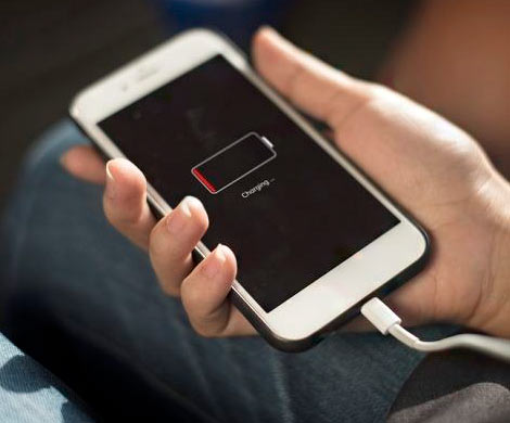 В Китае представили аккумулятор, который заряжается за 5 секунд