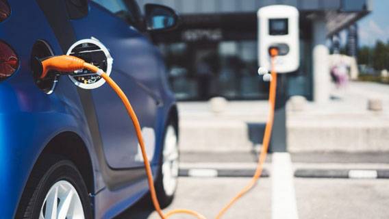 В Китае растут продажи «экологически чистых» автомобилей