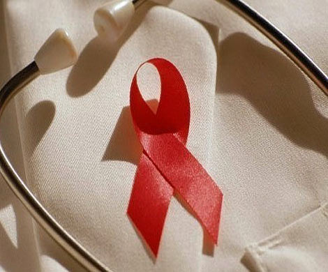 В Китае создан подавляющий ВИЧ препарат