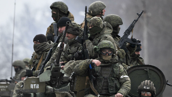 В Китае увидели признаки отказа США от планов на победу Украины в конфликте с РФ