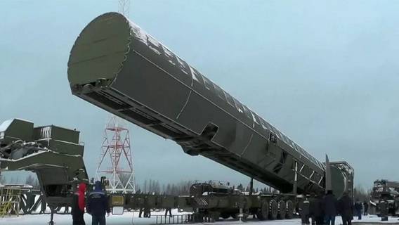 В Китае запустили самую мощную в мире гиперзвуковую аэродинамическую трубу