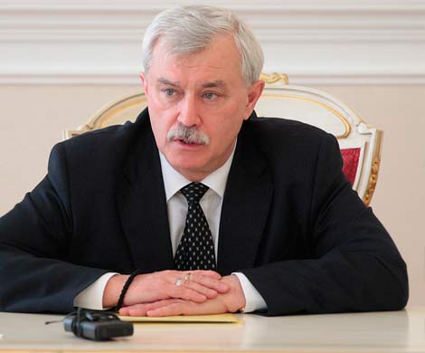 В команде Полтавченко обнаружились "расточительные расходы"