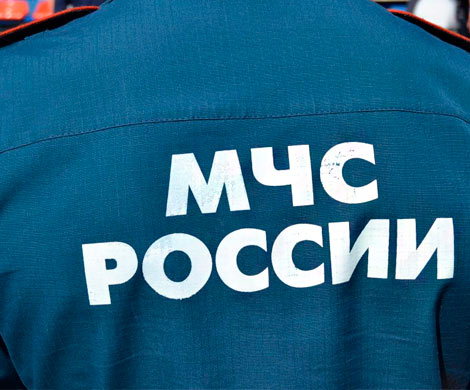 В Коми спасатели вызволили пальцы 2-летнего малыша, застрявшего в щели