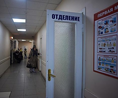 В Копейске 11-летний мальчик выстрелил из пневматики в глаз брату‍