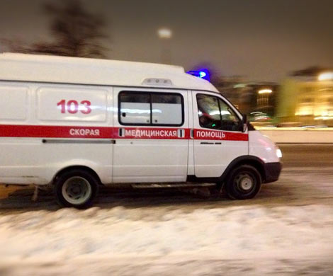 В Коврове мужчина умер около аптеки‍