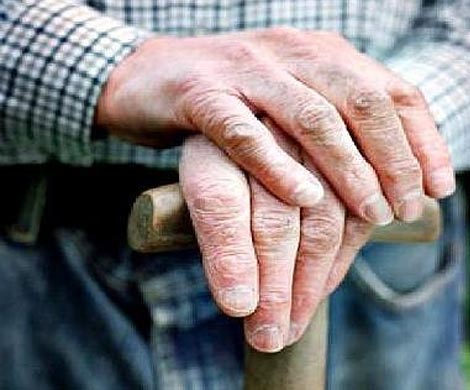 В Красноселькупском районе пенсионер, поссорившись, убил свою супругу