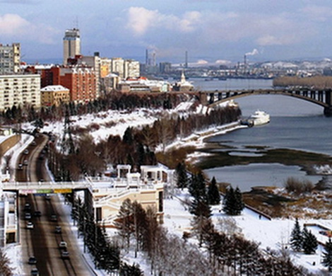 В Красноярске будет метро. Но это не точно