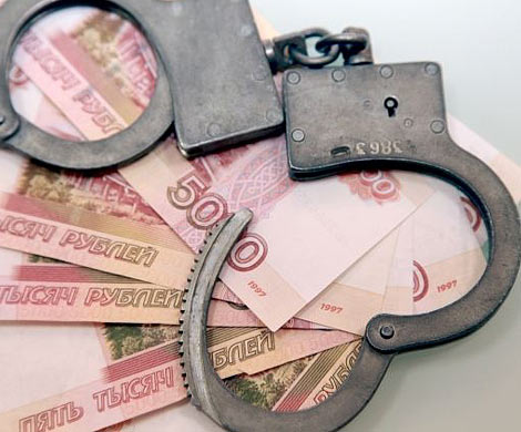 В Красноярске начальница почты присвоила более 1 млн рублей