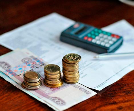 В Красноярске возникли коммунальные претензии к Мельниченко