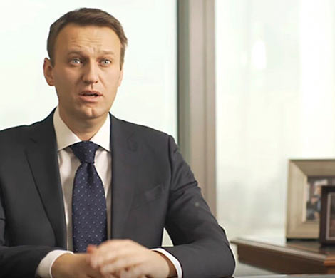 В Кремле допустили создание роликов против Навального его окружением